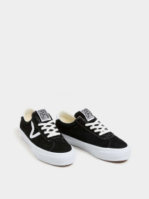 Кеди Vans Sport 73 модель VN000CR1BA21 Фото