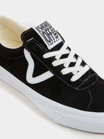Кеди Vans Sport 73 модель VN000CR1BA21 Фото