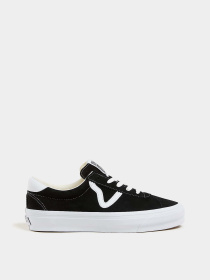 Кеды Vans Sport 73 модель VN000CR1BA21 Фото