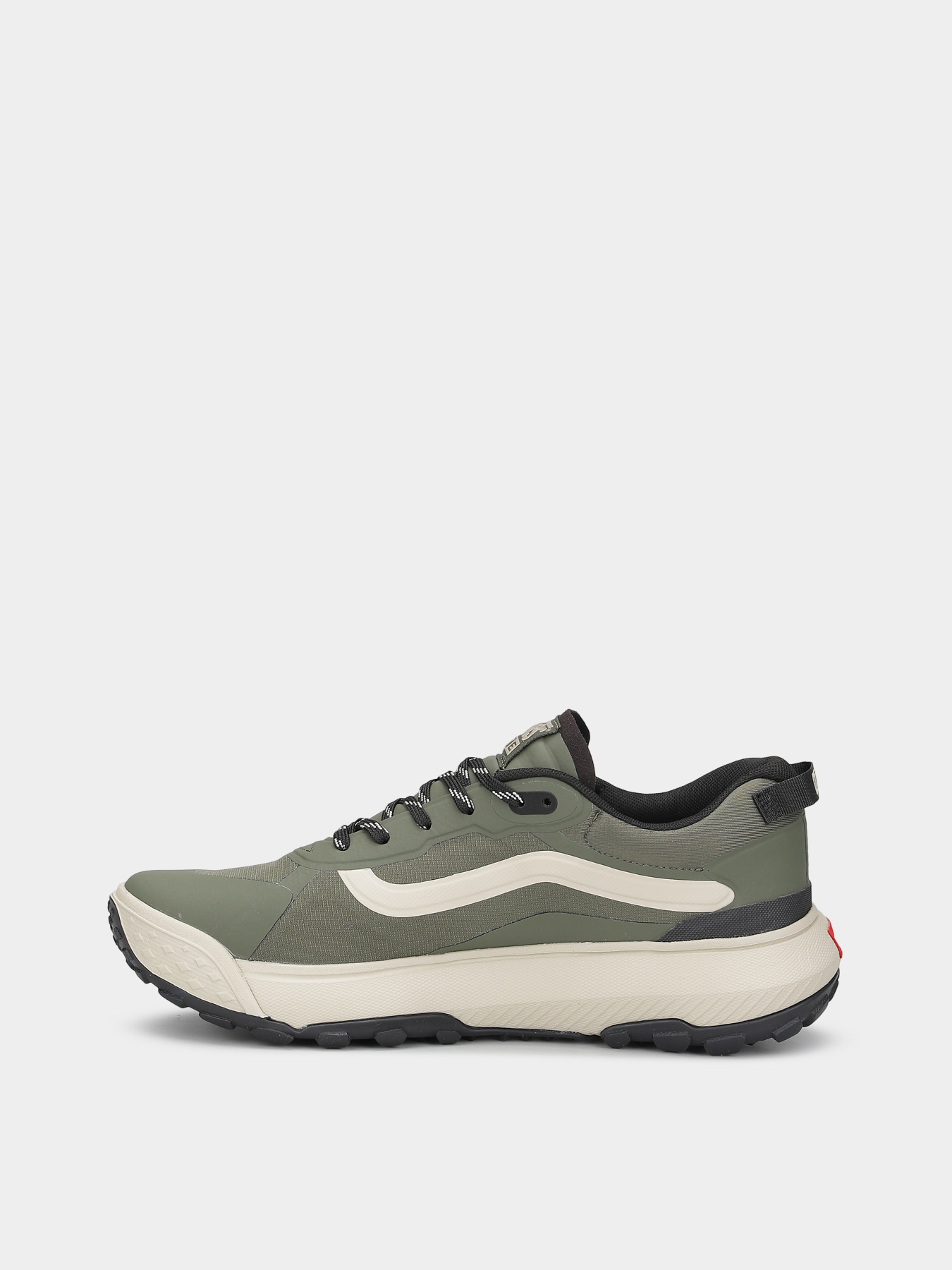 Кросівки Vans MTE Crosspath модель VN000CVU50K1 Фото