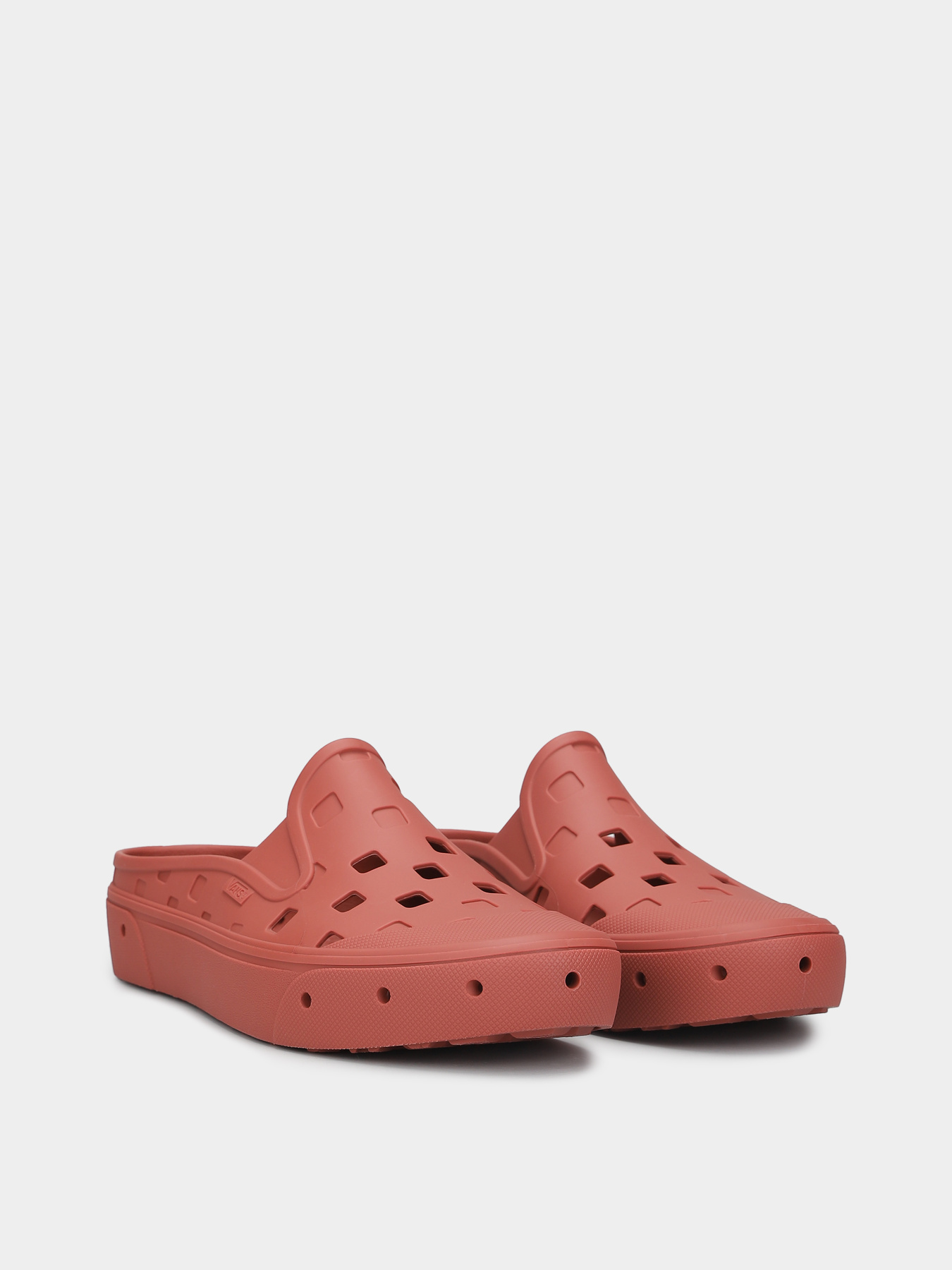 Шльопанці Vans MTE Slip-On Mule Trk модель VN000CW8DKR1 Фото