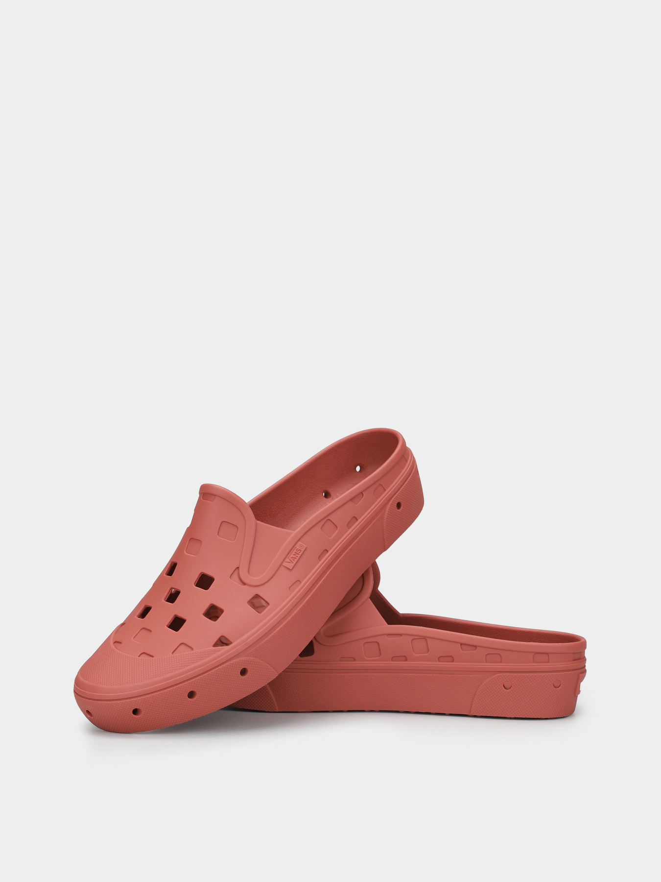Шльопанці Vans MTE Slip-On Mule Trk модель VN000CW8DKR1 Фото