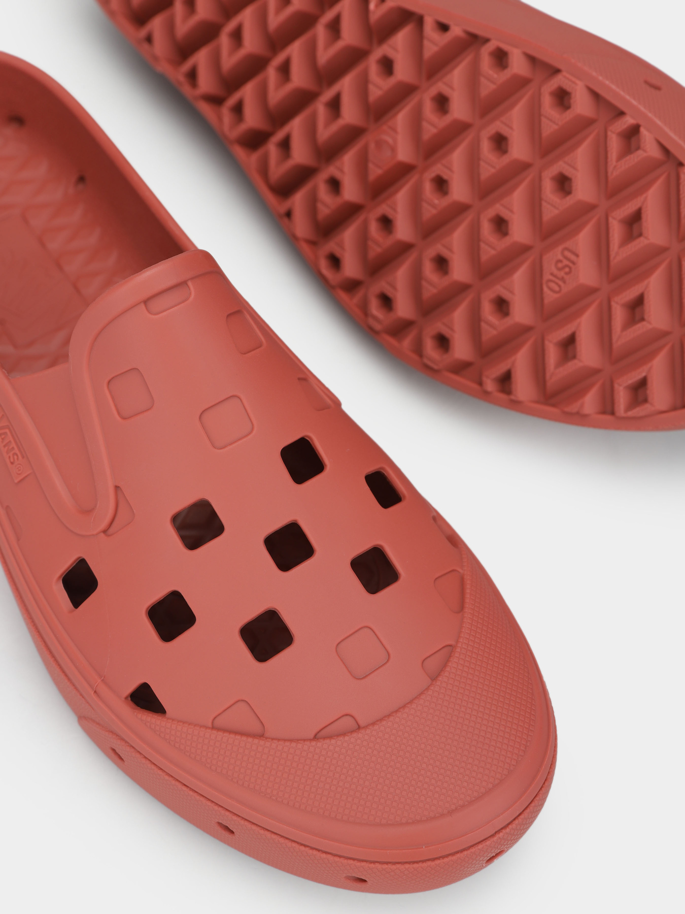 Шльопанці Vans MTE Slip-On Mule Trk модель VN000CW8DKR1 Фото