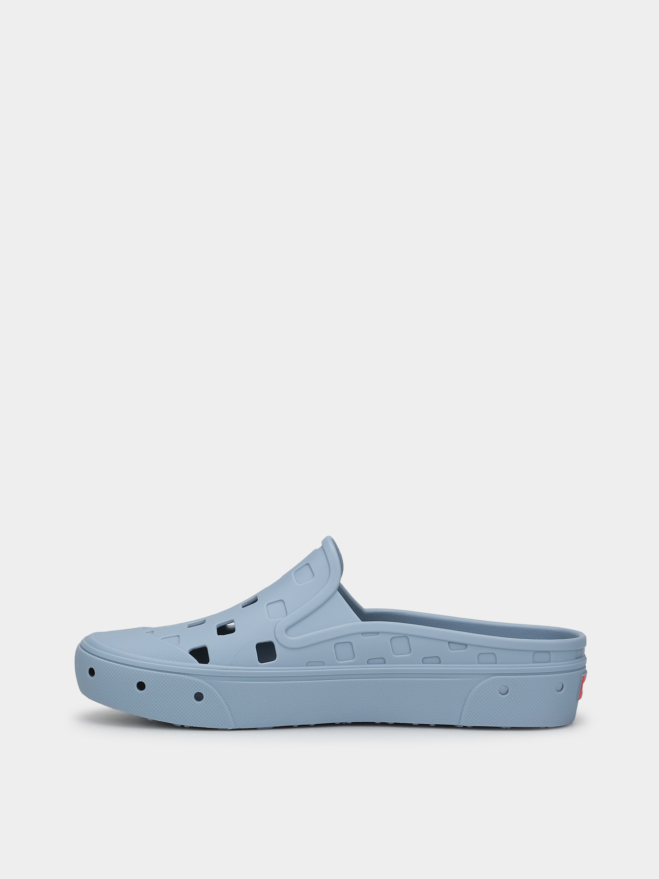 Шльопанці Vans MTE Slip-On Mule Trk модель VN000CW8MBL1 Шльопанці Vans MTE Slip-On Mule Trk модель VN000CW8MBL1 Фото