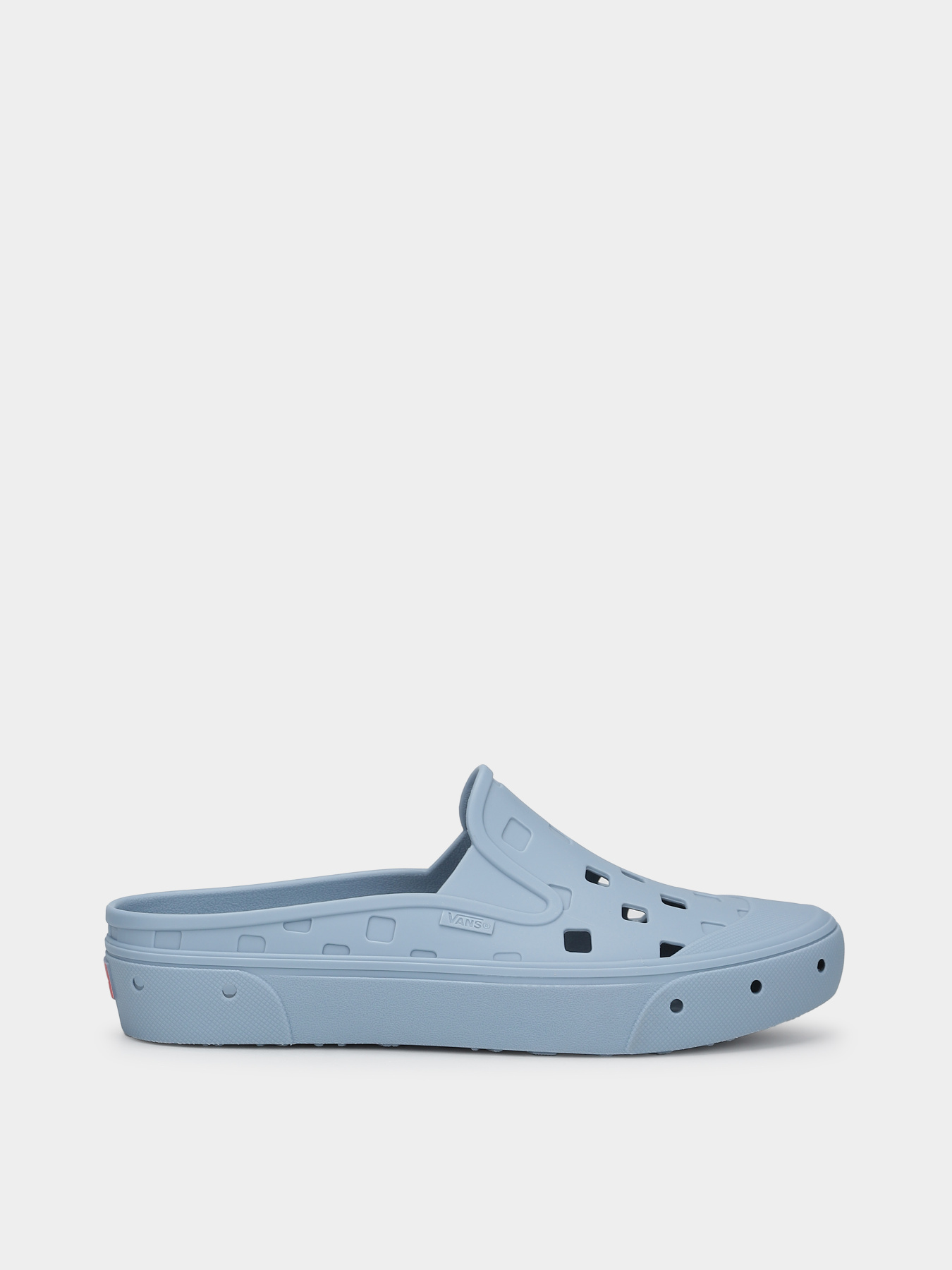 Шльопанці Vans MTE Slip-On Mule Trk модель VN000CW8MBL1 Шльопанці Vans MTE Slip-On Mule Trk модель VN000CW8MBL1 Фото