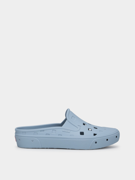 Шлёпанцы Vans MTE Slip-On Mule Trk модель VN000CW8MBL1 Фото