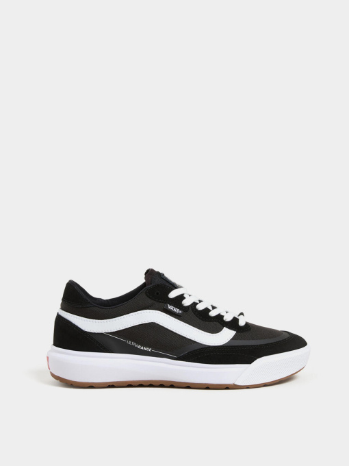 Кроссовки Vans MTE Ultrarange 2.0 модель VN000D61BA21 Фото