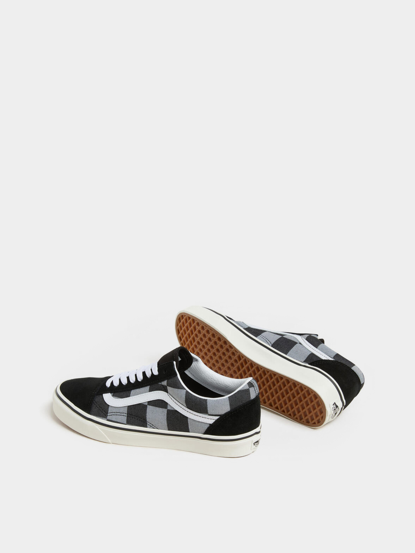Кеды Vans Old Skool модель VN000D5NBMA1 Кеды Vans Old Skool модель VN000D5NBMA1 Фото