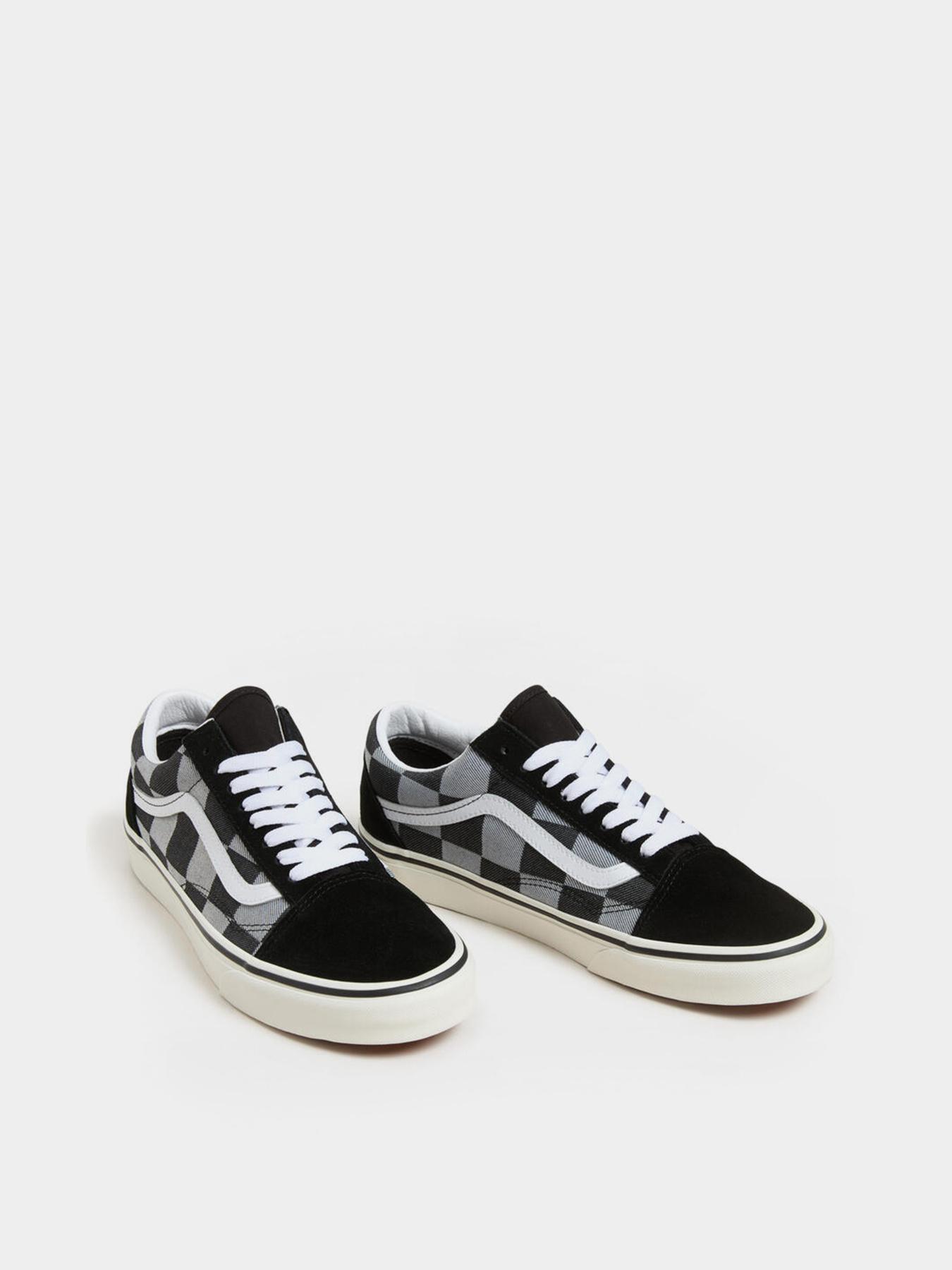 Кеды Vans Old Skool модель VN000D5NBMA1 Кеды Vans Old Skool модель VN000D5NBMA1 Фото