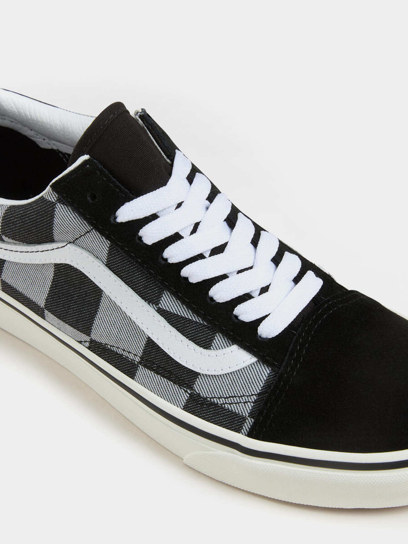 Кеды Vans Old Skool модель VN000D5NBMA1 Кеды Vans Old Skool модель VN000D5NBMA1 Фото