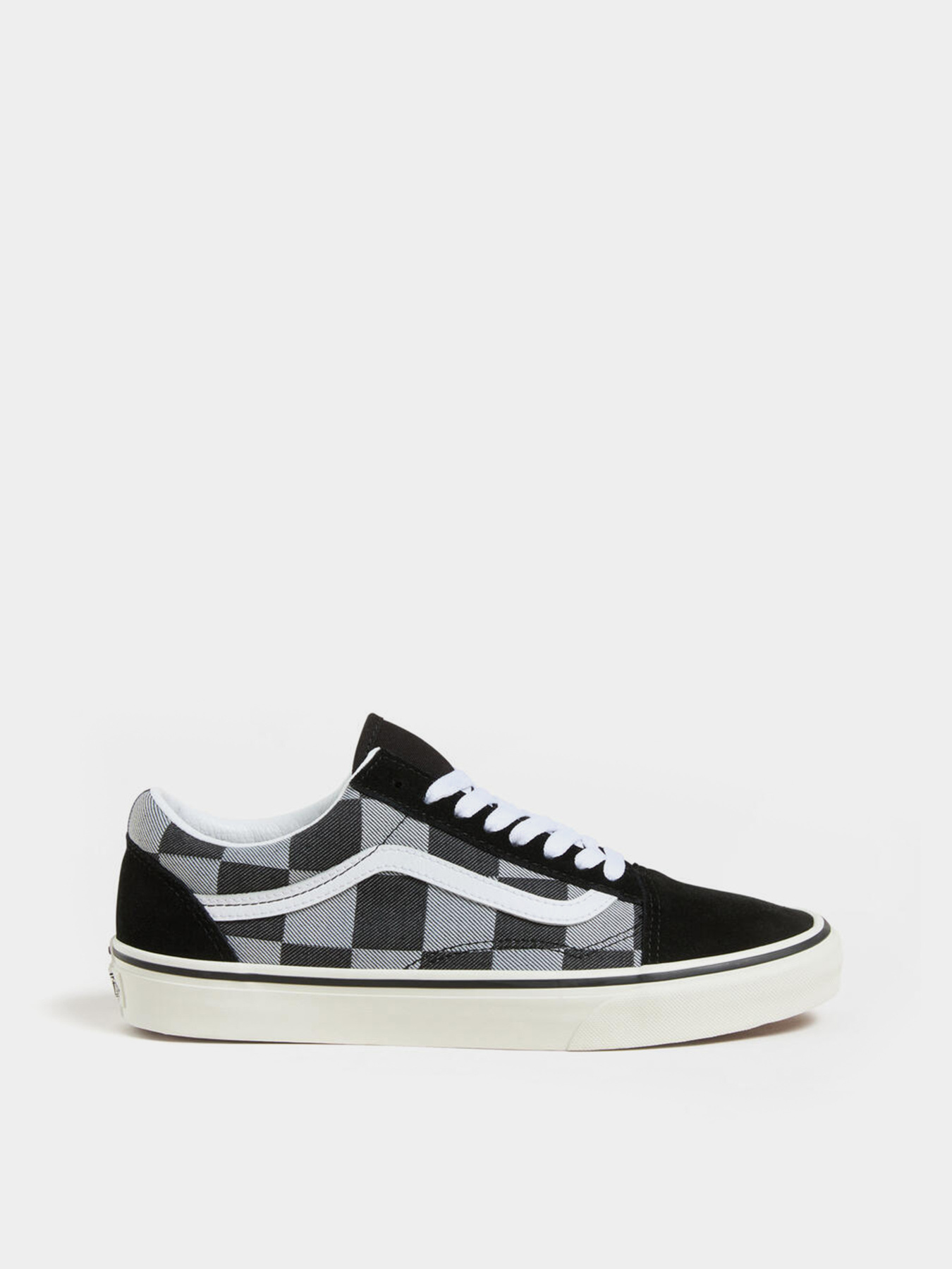 Кеды Vans Old Skool модель VN000D5NBMA1 Кеды Vans Old Skool модель VN000D5NBMA1 Фото