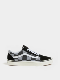 Кеди Vans Old Skool модель VN000D5NBMA1 Фото