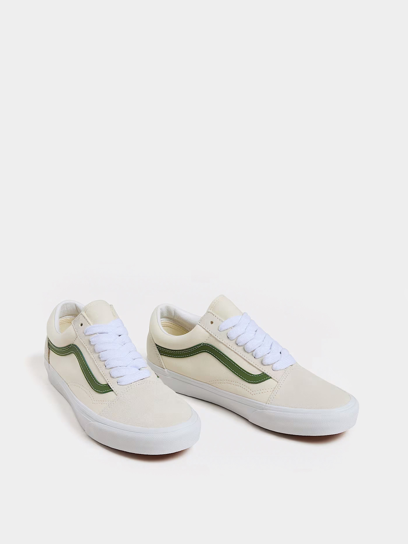 Кеди Vans Old Skool модель VN000D5NGRN1 Кеди Vans Old Skool модель VN000D5NGRN1 Фото