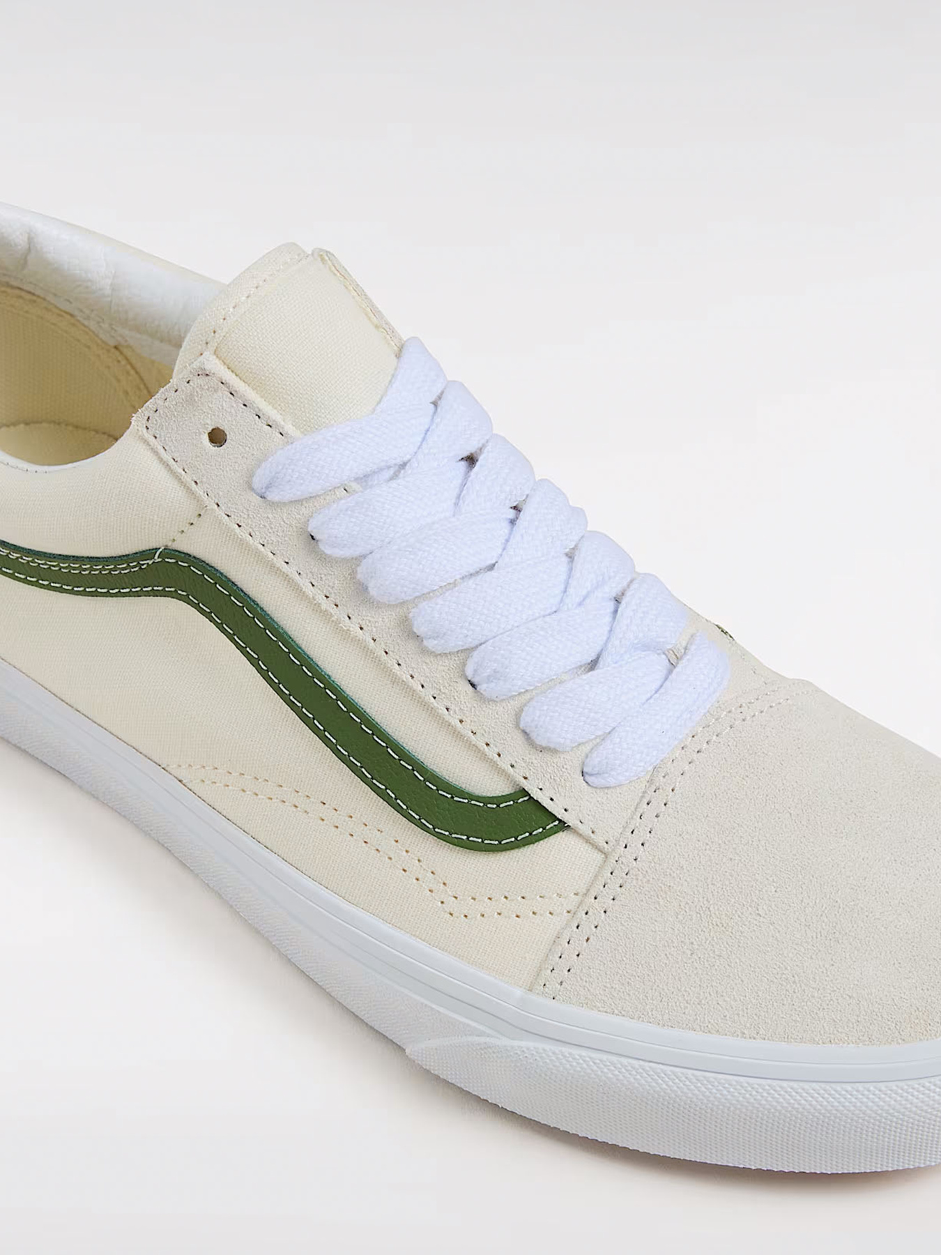 Кеди Vans Old Skool модель VN000D5NGRN1 Кеди Vans Old Skool модель VN000D5NGRN1 Фото