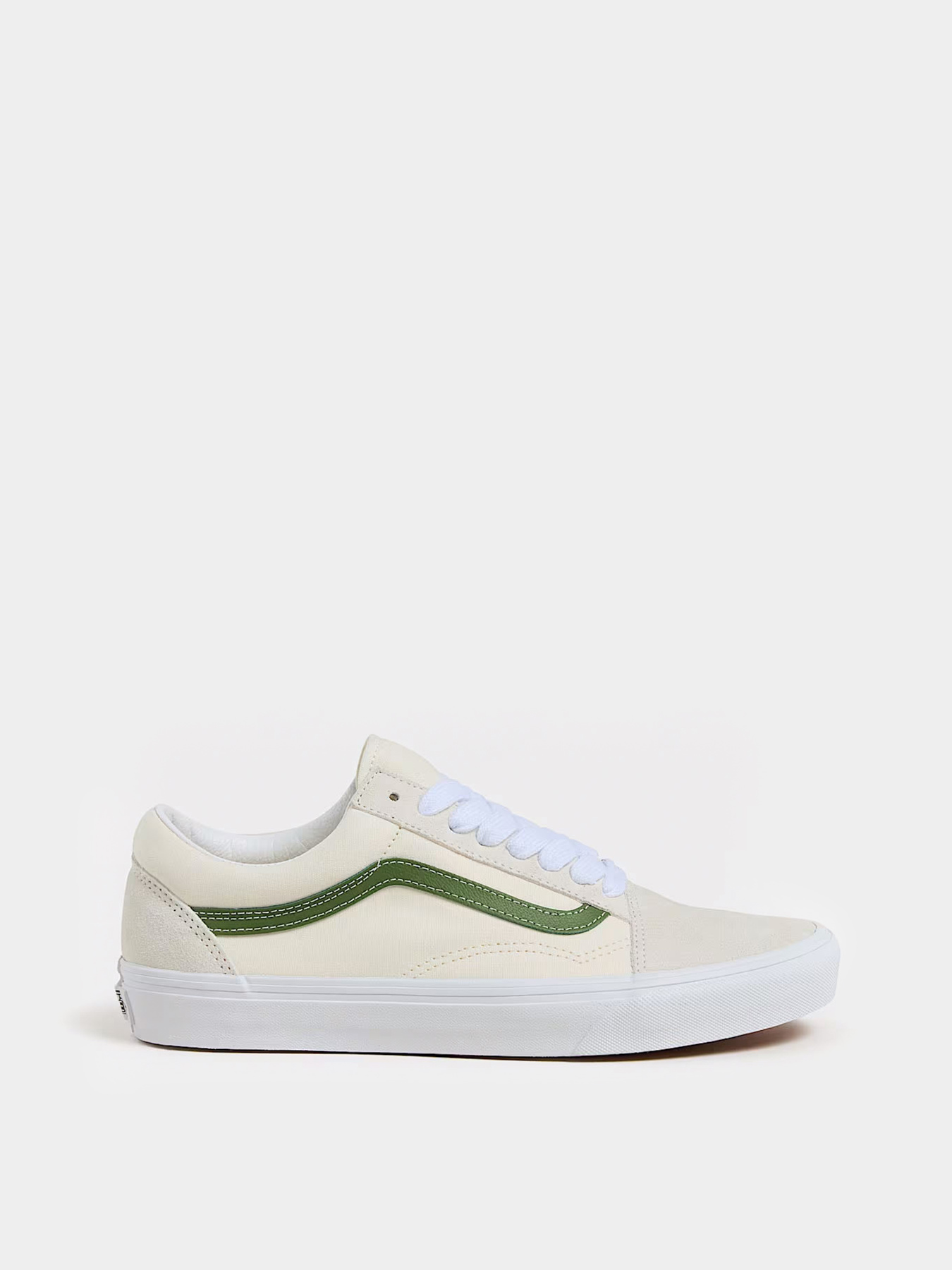 Кеди Vans Old Skool модель VN000D5NGRN1 Кеди Vans Old Skool модель VN000D5NGRN1 Фото