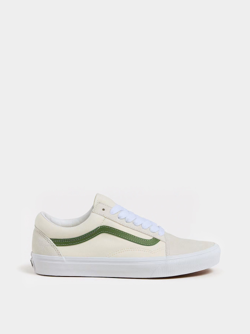 Кеды Vans Old Skool модель VN000D5NGRN1 Фото