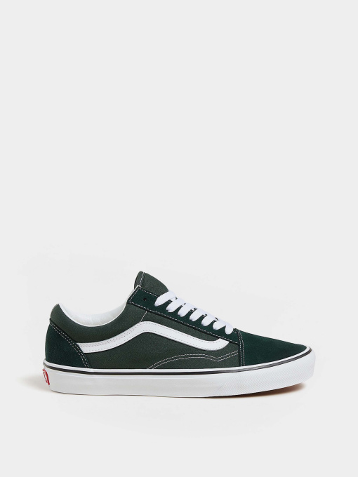 Кеды Vans Old Skool модель VN000D7ZPRM1 Фото