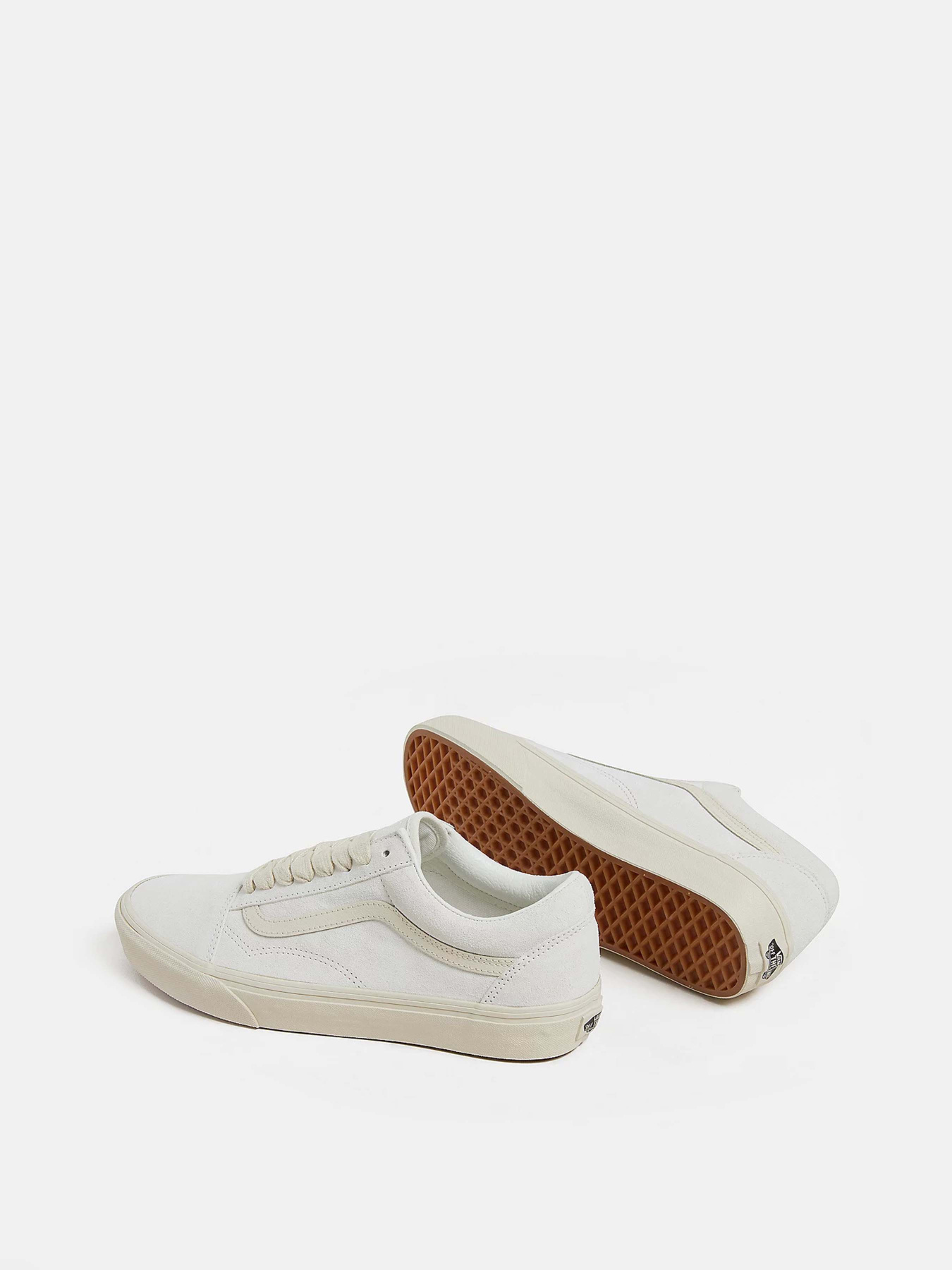 Кеди Vans Old Skool модель VN000CR5FS81 Кеди Vans Old Skool модель VN000CR5FS81 Фото