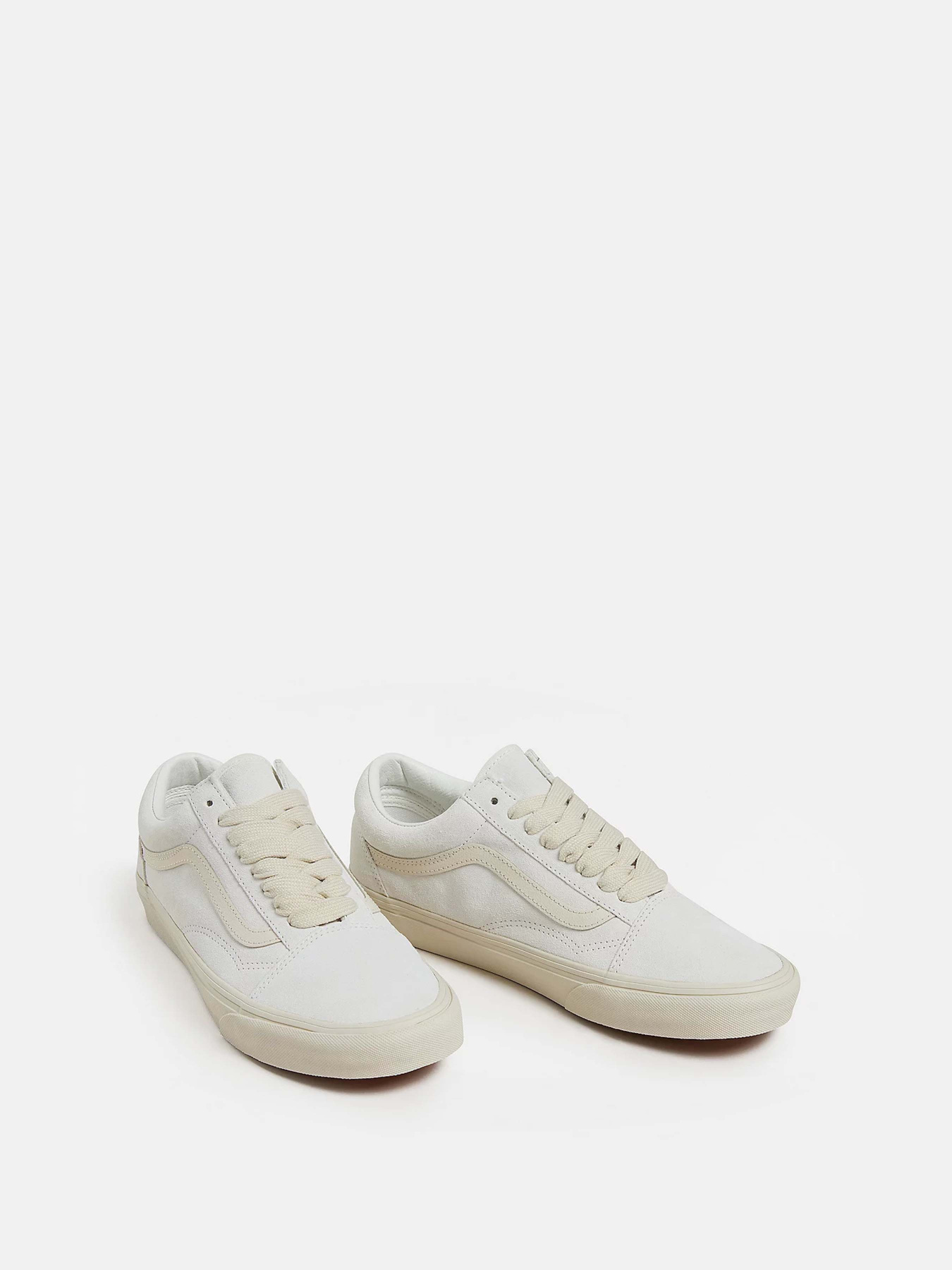 Кеди Vans Old Skool модель VN000CR5FS81 Кеди Vans Old Skool модель VN000CR5FS81 Фото