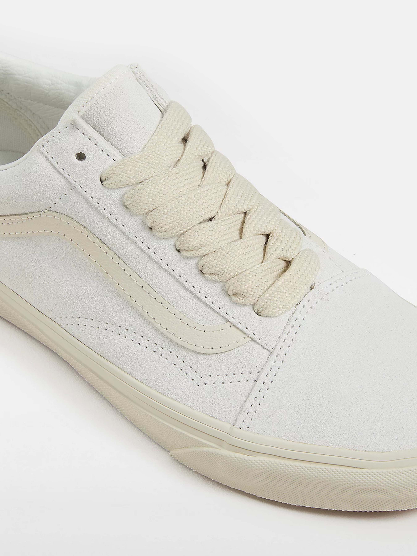 Кеди Vans Old Skool модель VN000CR5FS81 Кеди Vans Old Skool модель VN000CR5FS81 Фото