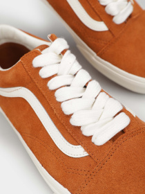 Кеды Vans Old Skool модель VN000CR5N1Z1 Фото