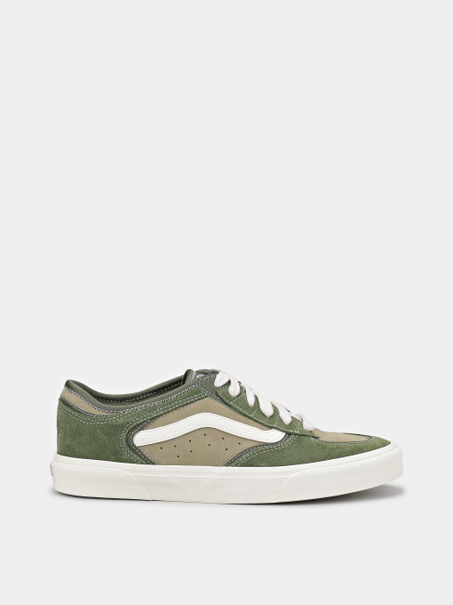 Кеди Vans Rowley Classic модель VN0009QJ9I81 Фото