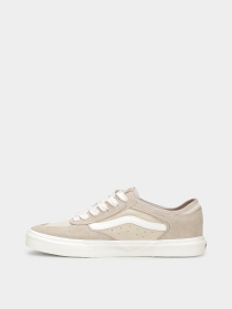 Кеди Vans Rowley Classic модель VN0009QJYZL1 Фото