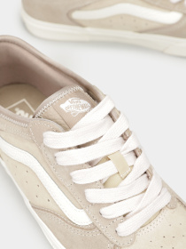Кеди Vans Rowley Classic модель VN0009QJYZL1 Фото