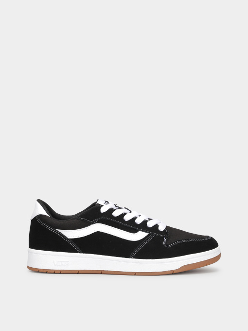 Кеди Vans Ryland модель VN000D49BZW1 Фото