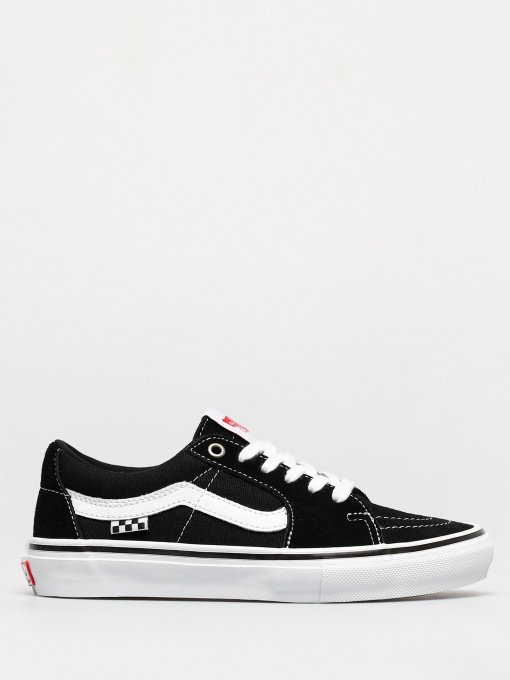 Кеди Vans Skate Classics Sk8-Low модель VN0A5FCFY281 Фото