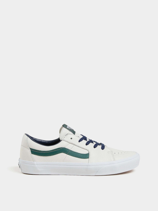 Кеди Vans Sk8-Low модель VN0009QRWTM1 Фото