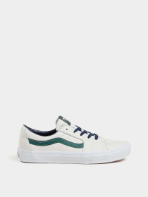 Кеды Vans Sk8-Low модель VN0009QRWTM1 Фото