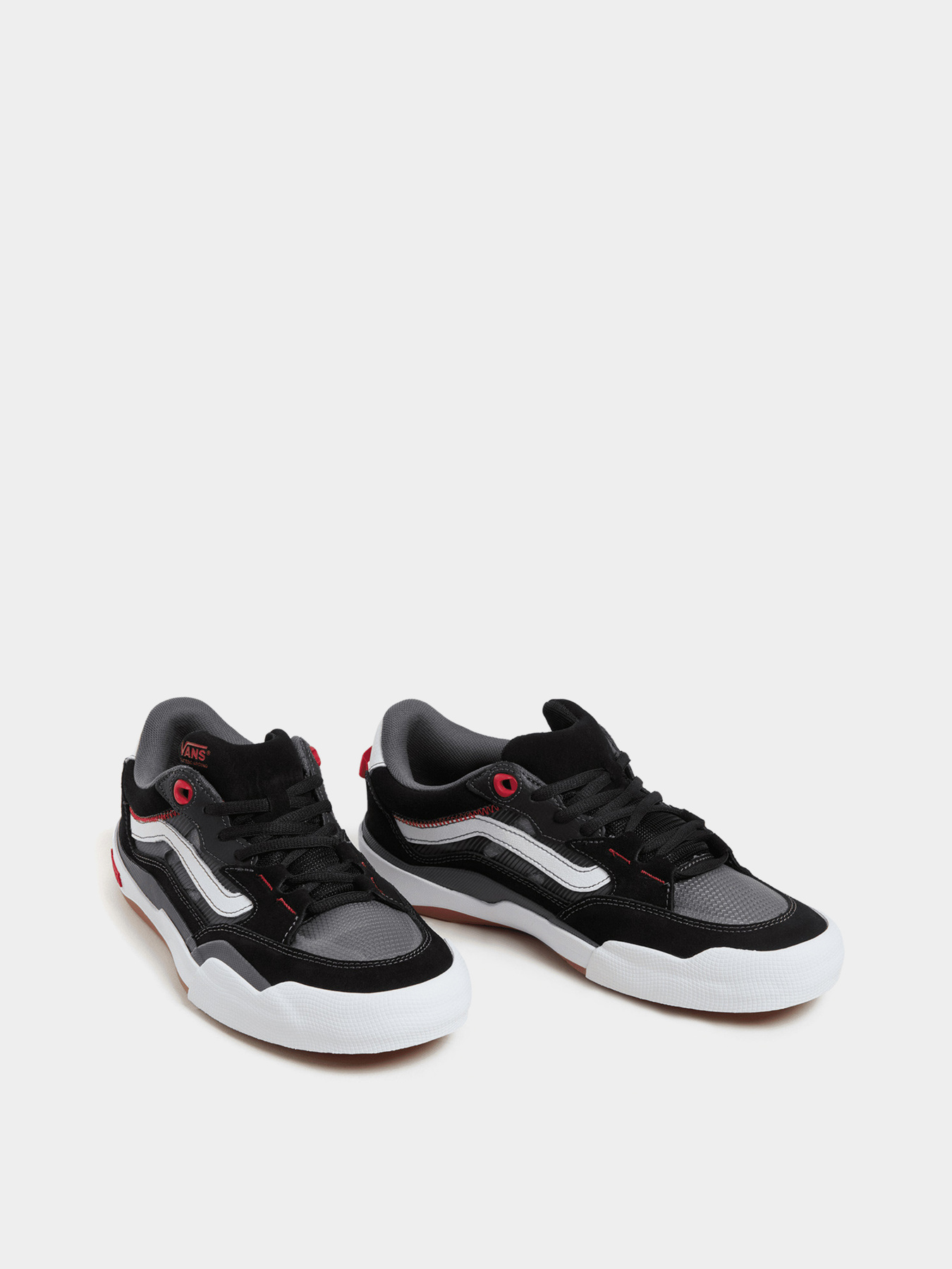 Кеды Vans Skate 2 Wayvee модель VN000D5DBWT1 Фото