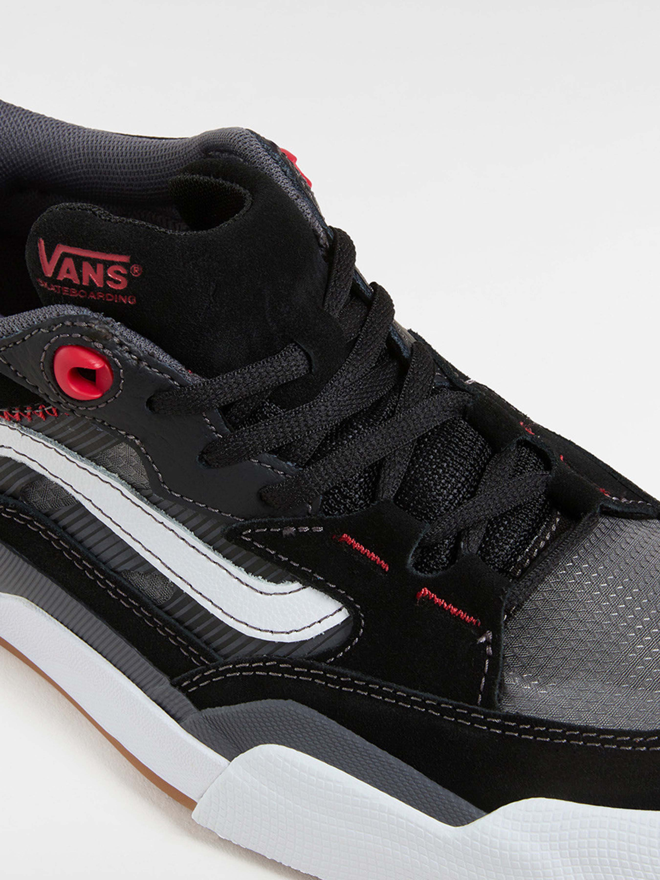 Кеды Vans Skate 2 Wayvee модель VN000D5DBWT1 Фото