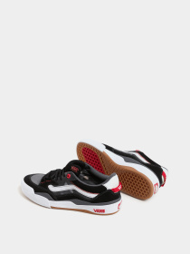 Кеды Vans Skate 2 Wayvee модель VN000D5DBWT1 Фото