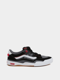 Кеди Vans Skate 2 Wayvee модель VN000D5DBWT1 Фото