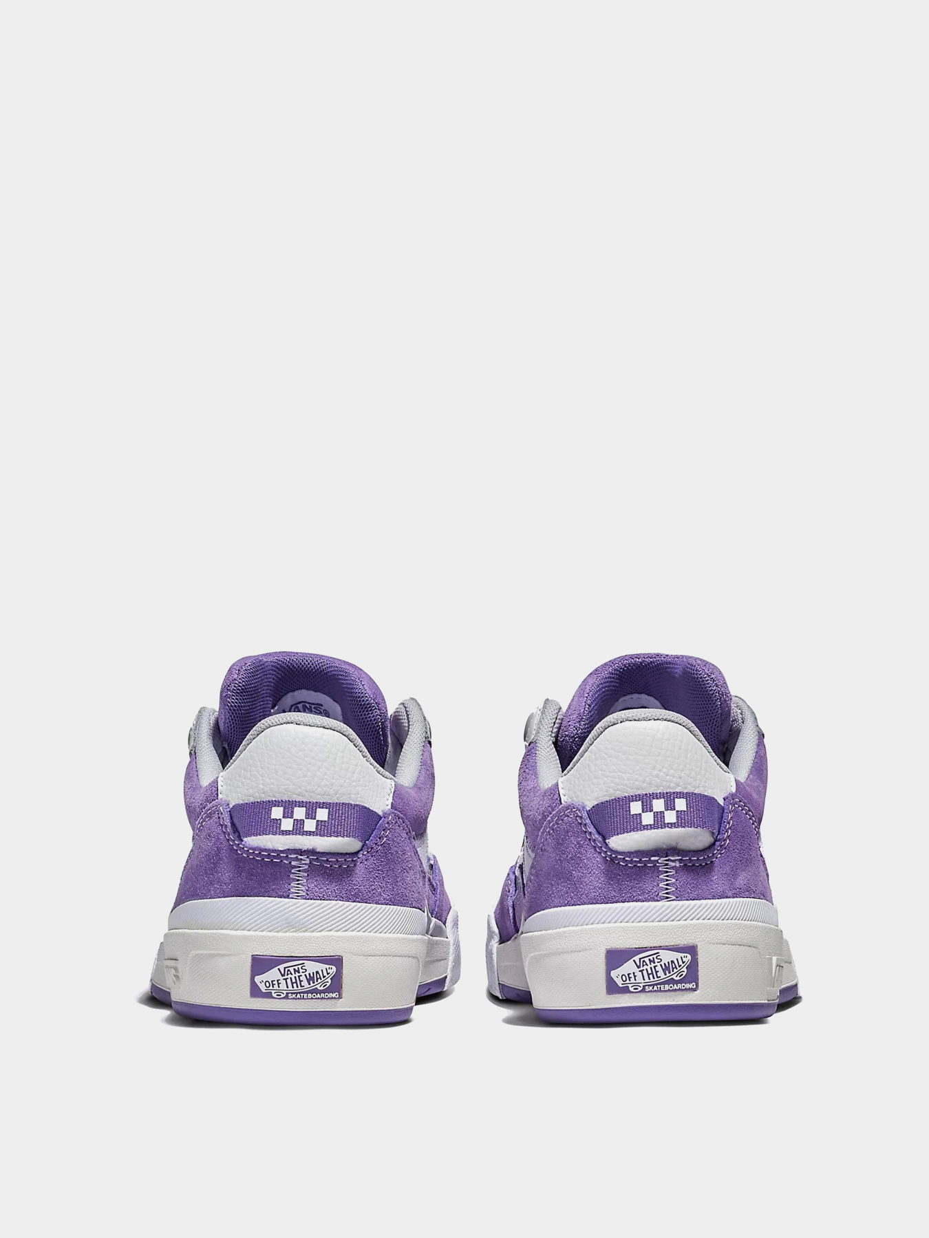 Кеды Vans Skate 2 Wayvee модель VN000D5DPRP1 Кеды Vans Skate 2 Wayvee модель VN000D5DPRP1 Фото
