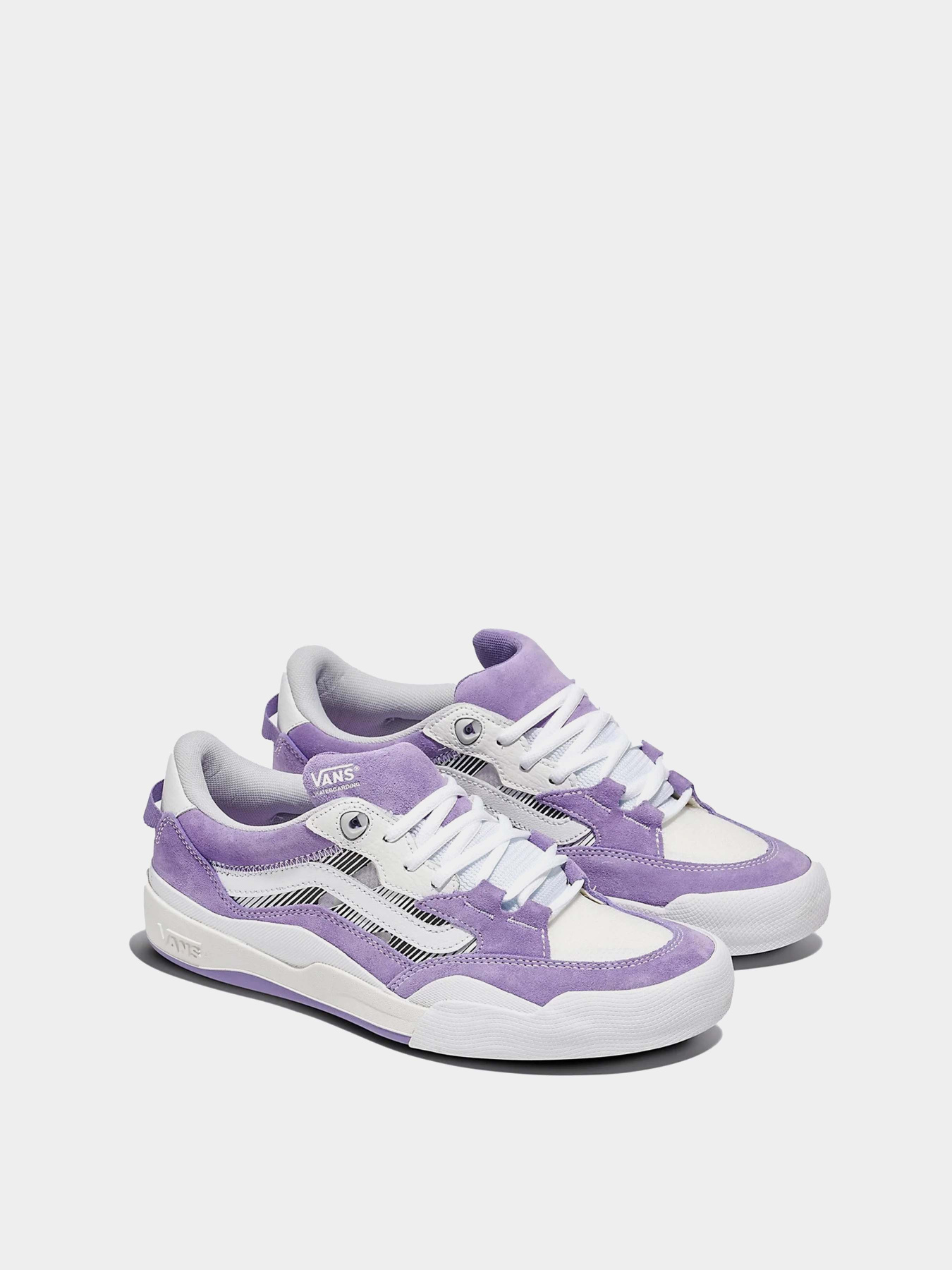 Кеды Vans Skate 2 Wayvee модель VN000D5DPRP1 Кеды Vans Skate 2 Wayvee модель VN000D5DPRP1 Фото