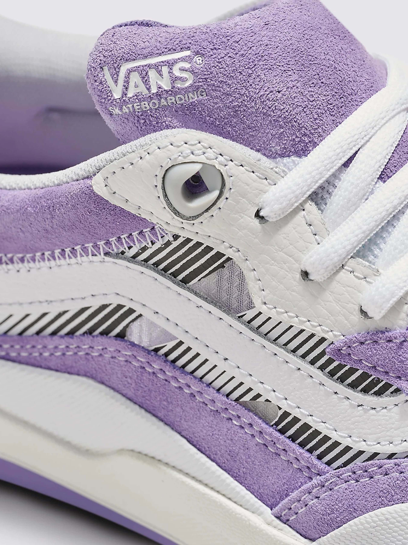 Кеды Vans Skate 2 Wayvee модель VN000D5DPRP1 Кеды Vans Skate 2 Wayvee модель VN000D5DPRP1 Фото