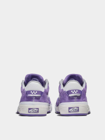 Кеды Vans Skate 2 Wayvee модель VN000D5DPRP1 Фото