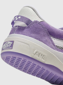Кеды Vans Skate 2 Wayvee модель VN000D5DPRP1 Фото