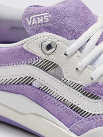 Кеды Vans Skate 2 Wayvee модель VN000D5DPRP1 Фото