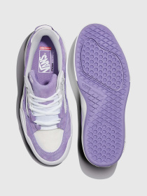 Кеды Vans Skate 2 Wayvee модель VN000D5DPRP1 Фото