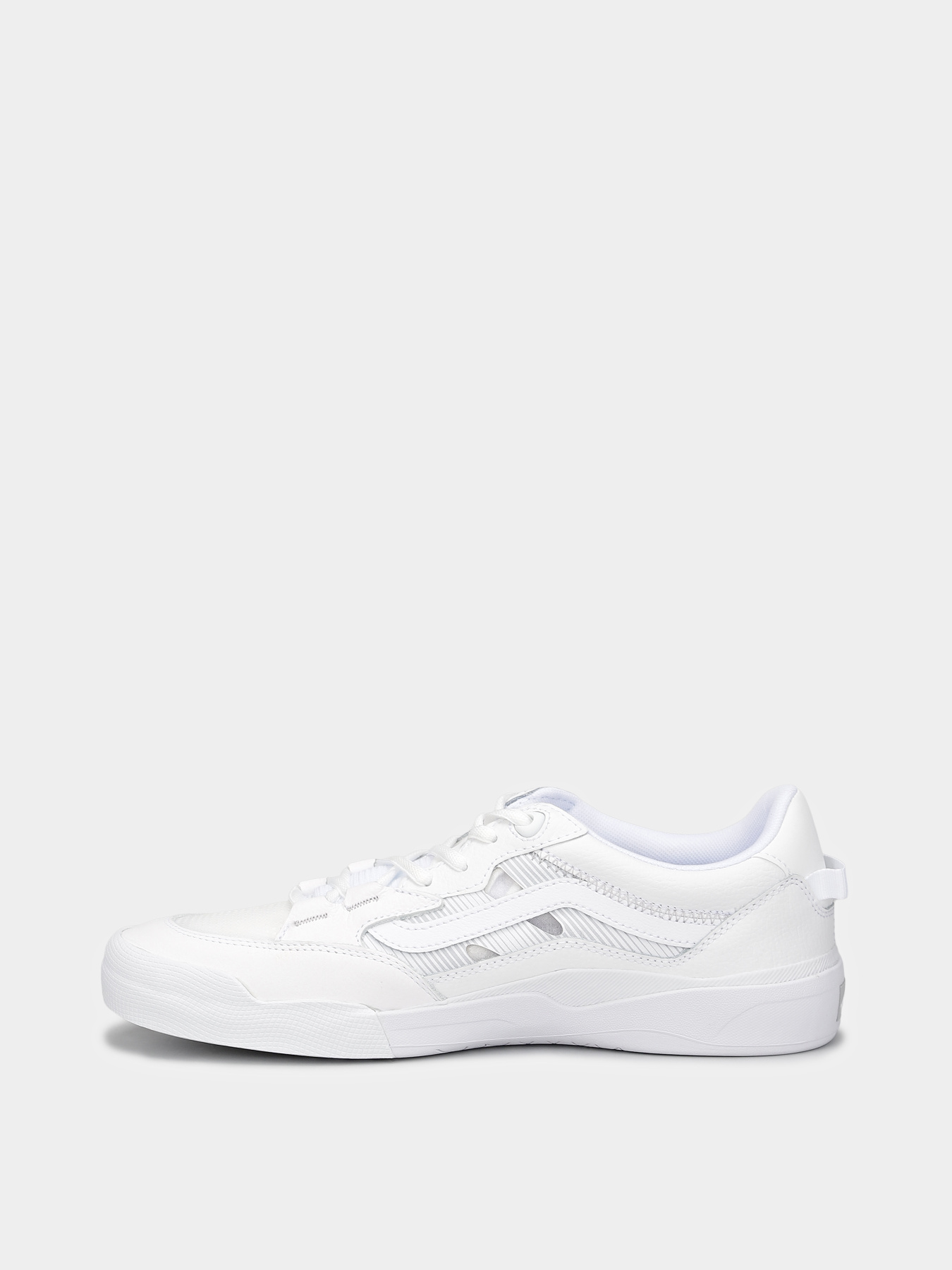 Кеды Vans Skate 2 Wayvee модель VN000D5DWHT1 Фото