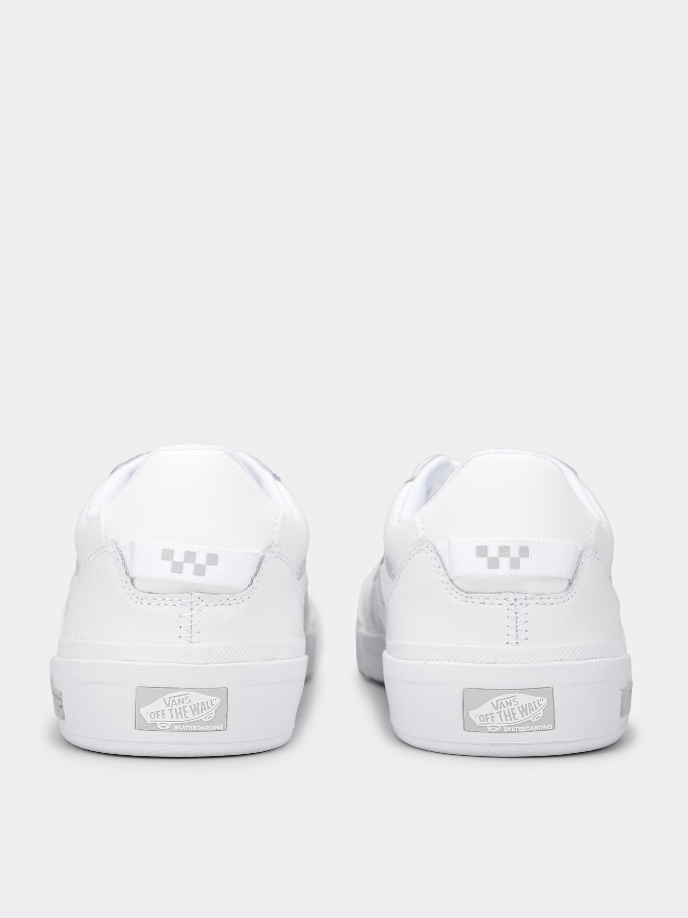 Кеды Vans Skate 2 Wayvee модель VN000D5DWHT1 Фото