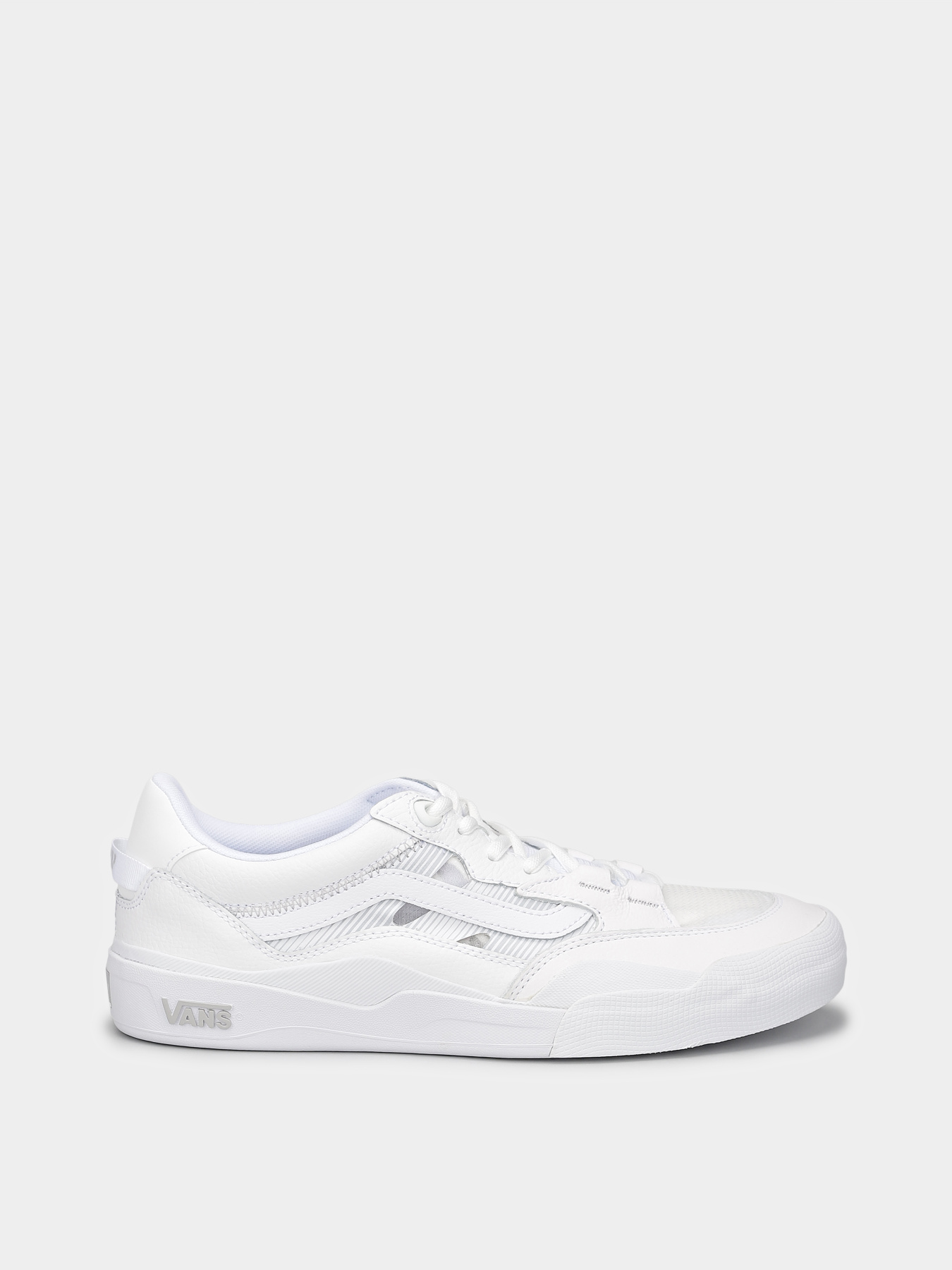 Кеды Vans Skate 2 Wayvee модель VN000D5DWHT1 Фото