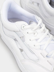 Кеды Vans Skate 2 Wayvee модель VN000D5DWHT1 Фото