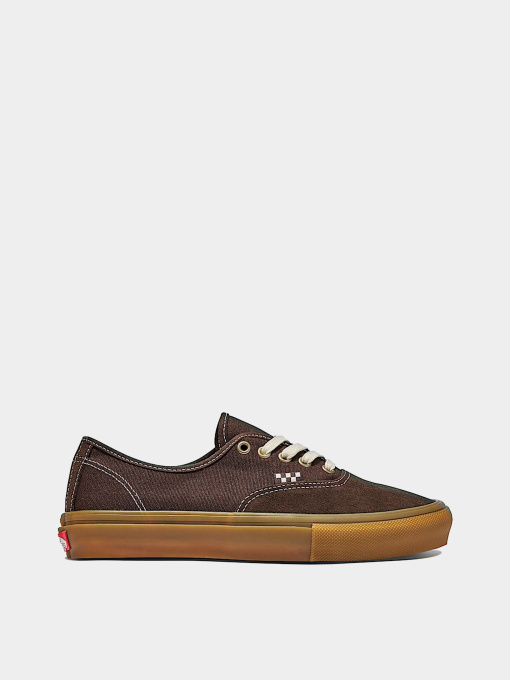 Кеды Vans Skate Authentic модель VN0A2Z2ZB7G1 Фото
