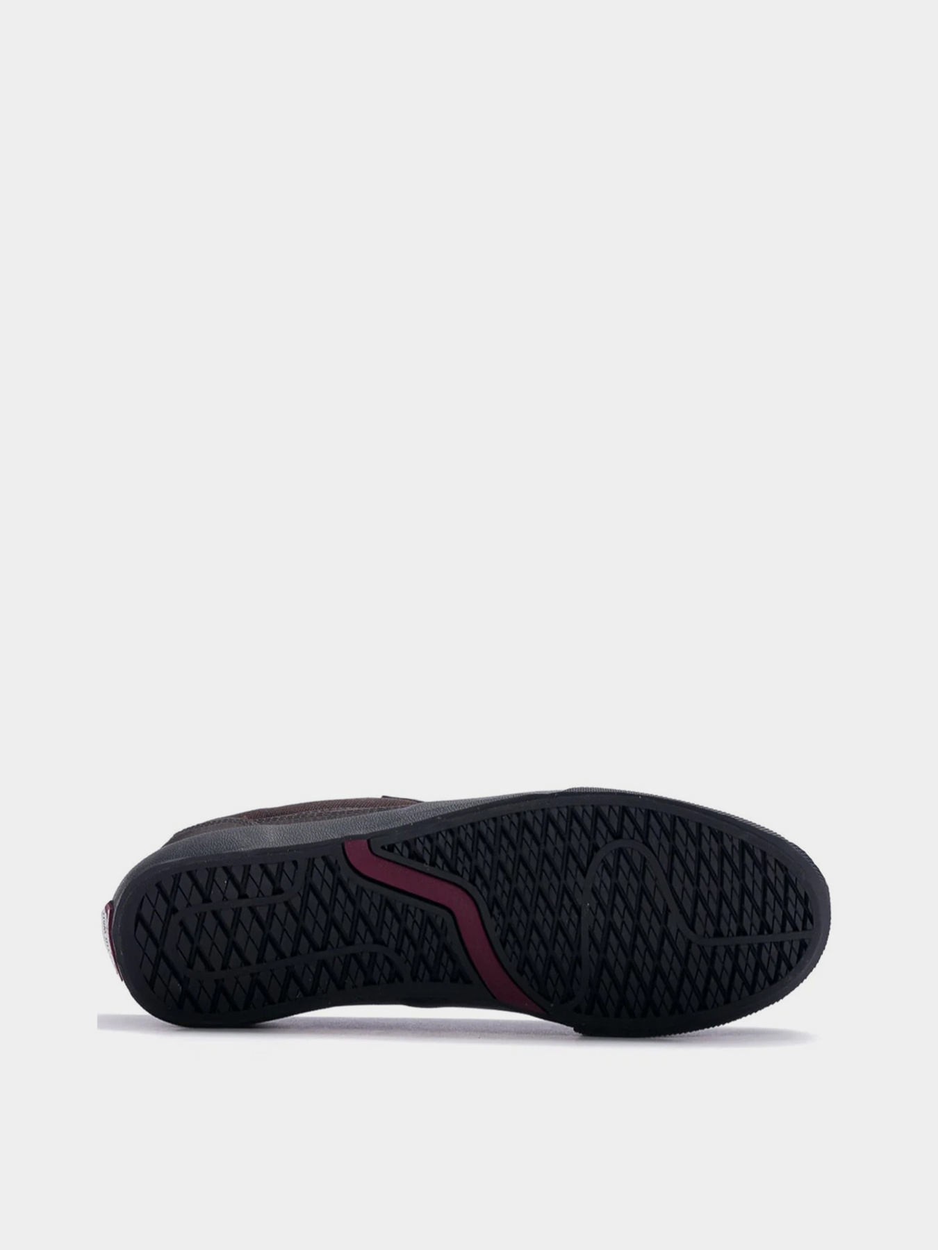 Кеды Vans Skate Curren Caples модель VN000D85DRB1 Кеды Vans Skate Curren Caples модель VN000D85DRB1 Фото