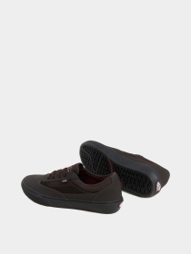 Кеды Vans Skate Curren Caples модель VN000D85DRB1 Фото